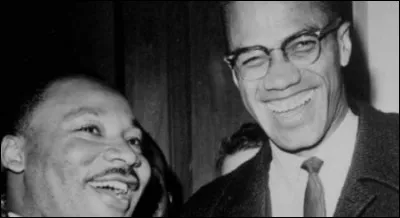 A eu le prix Nobel de la Paix :