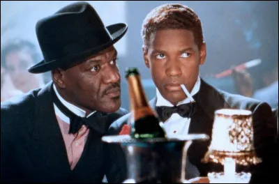 A &eacute;t&eacute; incarn&eacute; au cin&eacute;ma par Denzel Washington :