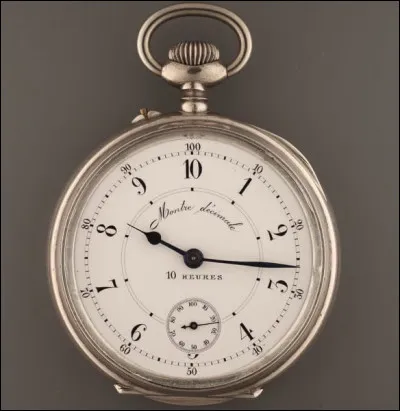 Mathématiques - Sauriez-vous convertir 5 h 47 min en heures décimales (calculatrice autorisée) ?