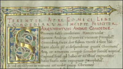 Latin - Pourriez-vous m'aider à finir de conjuguer le verbe "être" en latin ? Sum, es, est, sumus, estis, ___.