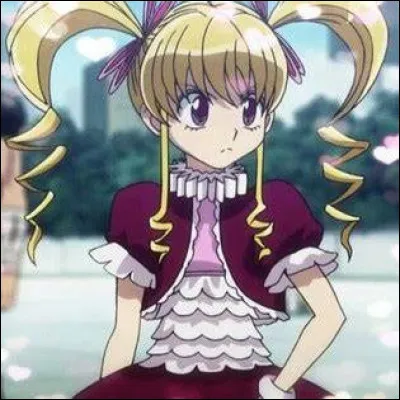 Qui est ce personnage ?