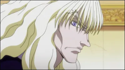 Qui est ce personnage ?