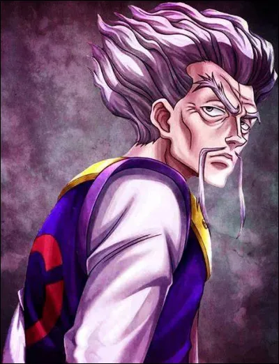 Qui est ce personnage ?