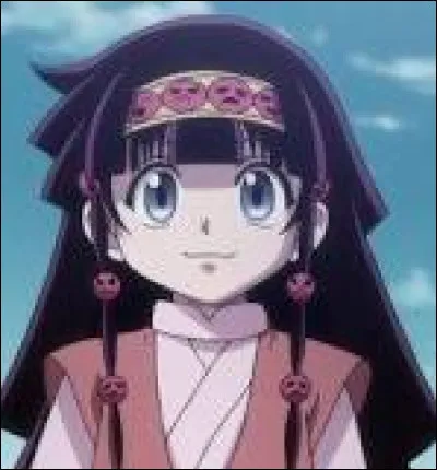 Qui est ce personnage ?