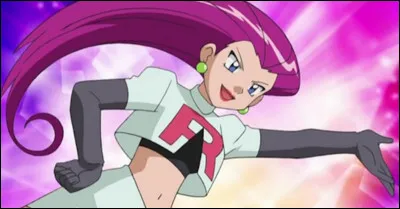 Quel Pok&eacute;mon de Jessie pr&eacute;f&egrave;res-tu ?