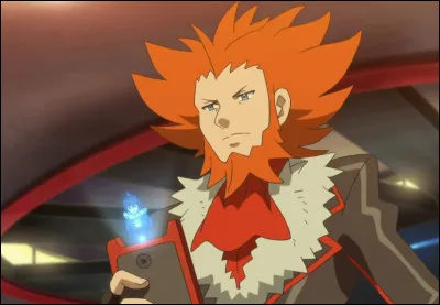 Choisis un Pok&eacute;mon de la team Flare.