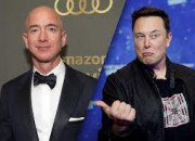 Quiz Jeff Bezos, Elon Musk ou les deux ?