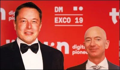 A fait des apparitions dans des films :