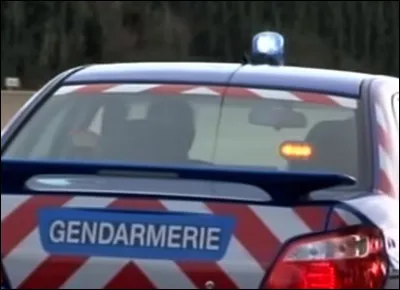 Quel moyen mettrais-tu en uvre pour faire des contrôles routiers ?