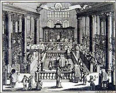 A quoi sont parfumés les yoyos dégustés en Tunisie lors du repas propre à cette célébration ?