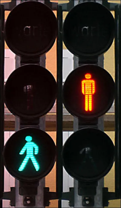 Quel bleu utilise-t-on pour former le vert anglais ?