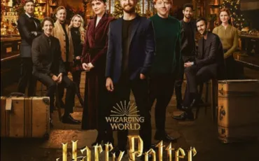 Quiz Harry potter