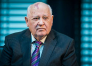 Quiz 15 questions sur Gorbatchev