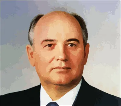 Gorbatchev a été membre du parti communiste à partir de quelle année ?