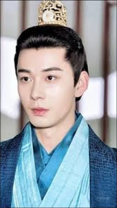 Quel est le nom de cet acteur ?