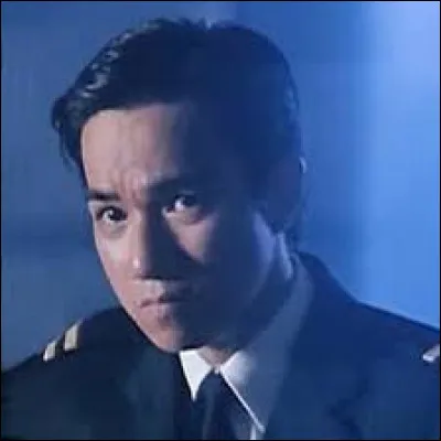 Quel est le nom de cet acteur ?