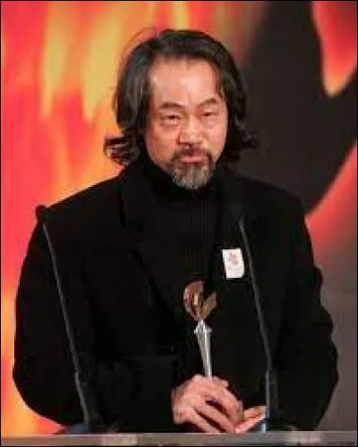 Quel est le nom de cet acteur ?