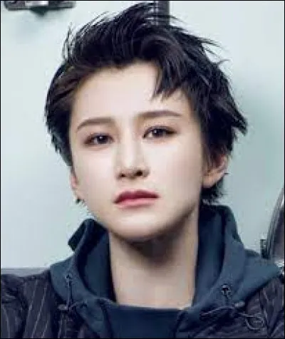 Quel est le nom de cette actrice ?