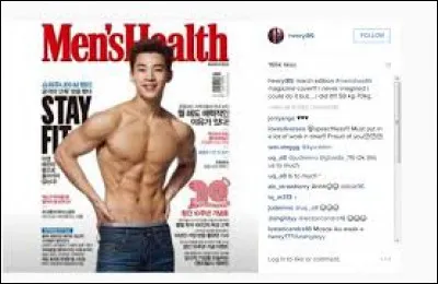 Quel est le nom de cet acteur ?