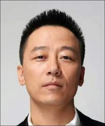 Quel est le nom de cet acteur ?