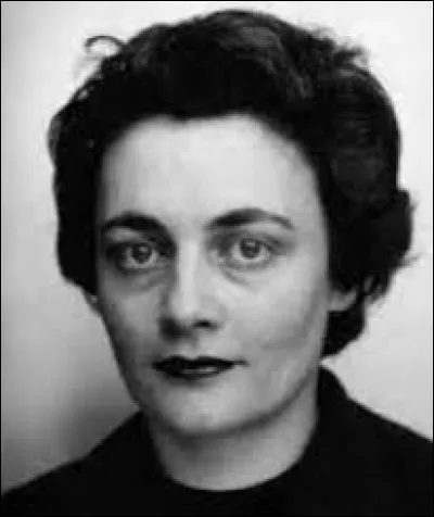 Quel est le nom de cette actrice ?