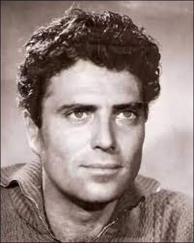 Quel est le nom de cet acteur ?