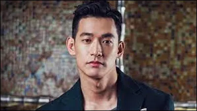 Quel est le nom de cet acteur ?