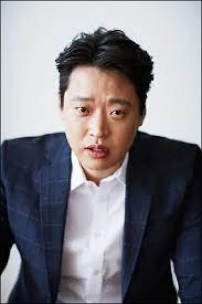 Quel est le nom de cet acteur ?