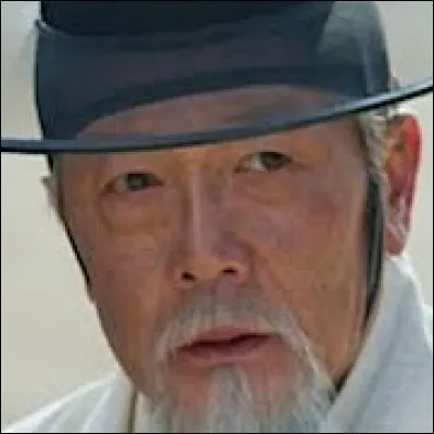 Quel est le nom de cet acteur ?