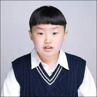 Quel est le nom de cet acteur ?