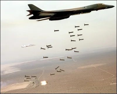 Bien que neutre, le Laos a été le pays le plus bombardé durant la seconde guerre d'Indochine. Combien de bombes sont tombées sur ce pays ?