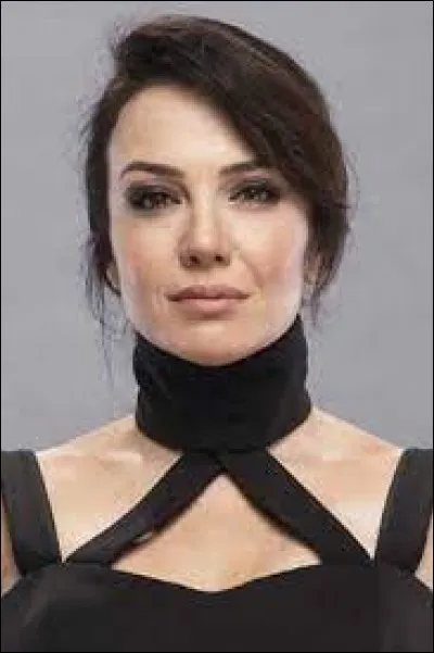 Quel est le nom de cette actrice ?