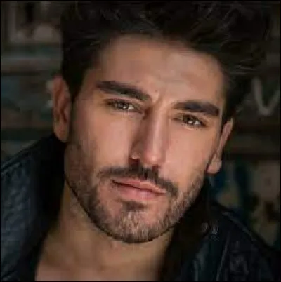 Quel est le nom de cet acteur ?