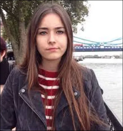 Quel est le nom de cette actrice ?