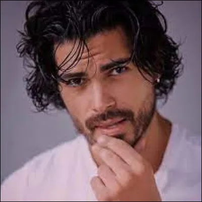 Quel est le nom de cet acteur ?