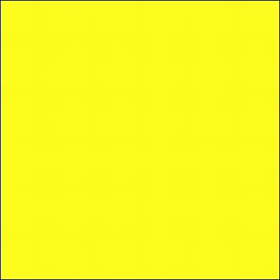 Quelle est cette couleur ?