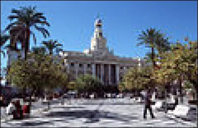 Vous trouverez des Gaditans &agrave;...