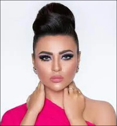 Quel est le nom de cette actrice ?