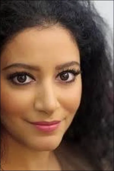 Quel est le nom de cette actrice ?