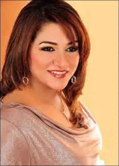 Quel est le nom de cette actrice ?