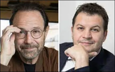 A vu son livre adapté en film :