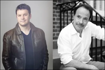 Est l'auteur le plus lu en France :