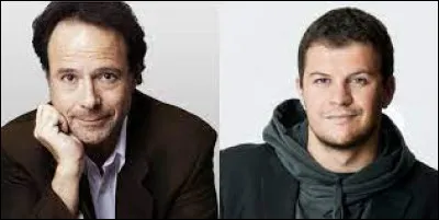 A fondé un cabinet d'architecte :