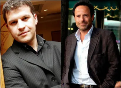 A écrit des histoires pour enfants que l'on peut trouver dans les menus Happy Meal chez McDonald's :