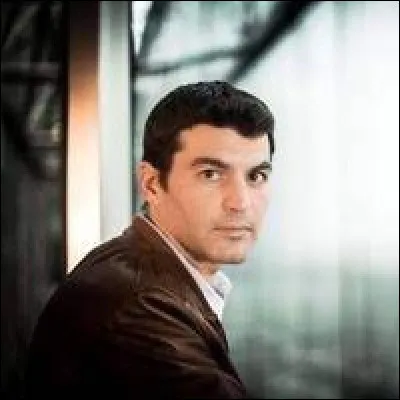 A un frère écrivain connu :