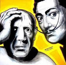 Quiz Dali