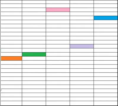 Rentrant dans le salon vous voyez un tableau (image), puis la petite fille vous dit que cette personne est aussi innocente.
Qui pouvez-vous innocenter ?
Indice : 26 comme les lettres de l'alphabet.