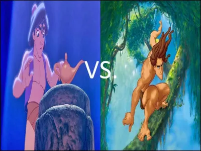 Est surnommé "Vaurien" :