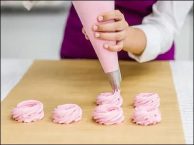 Quel est le nom de cet type de poche ?