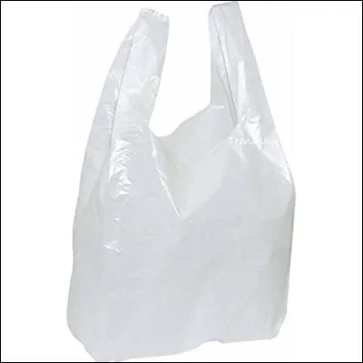 Où en France appelle-t-on plus systématiquement un sac en plastique ''poche'' ou ''pochon'' ?